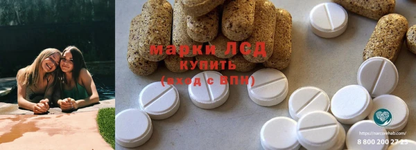 spice Лиски